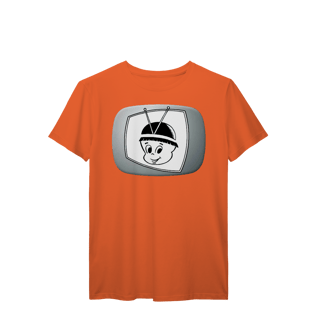 Nome do produto Rede Tupi De Televisão | Algodão Prime