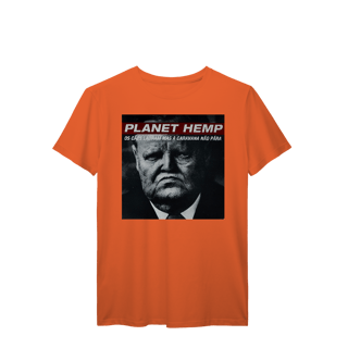 Nome do produto Planet Hemp | Algodão Prime