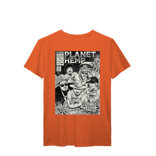Nome do produto Planet Hemp | Algodão Prime