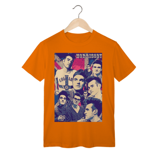 Nome do produto The Smiths | Algodão Classic