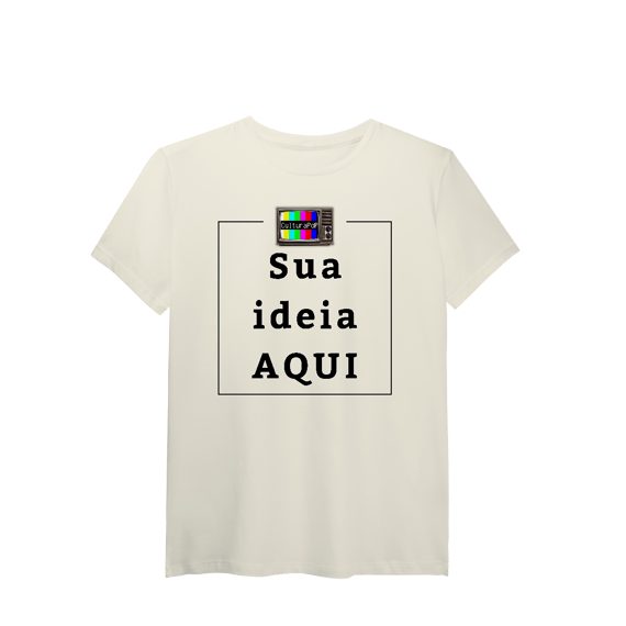 Catálogo Camiseta Pima