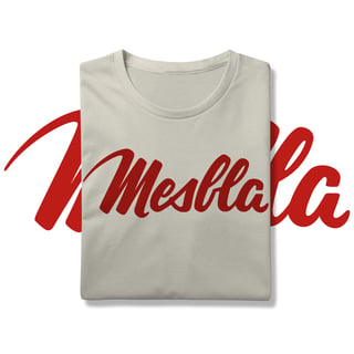Mesbla | Algodão Prime