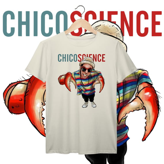 Chico Science e Nação Zumbi | Algodão Prime