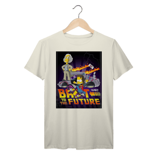 The Simpsons | Back To The Future