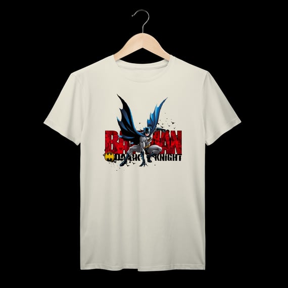 Batman | Algodão Prime