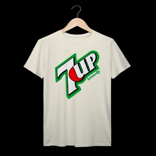 7 Up | Algodão Prime