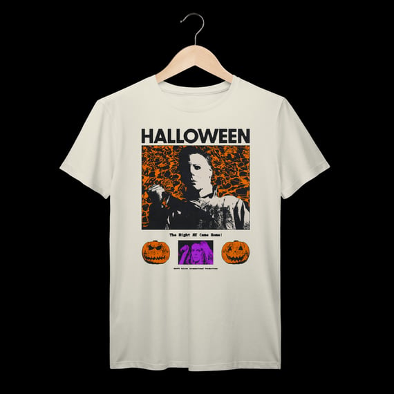 Halloween | Algodão Prime