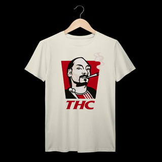 KFC/THC | Algodão Prime