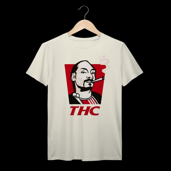 KFC/THC | Algodão Prime