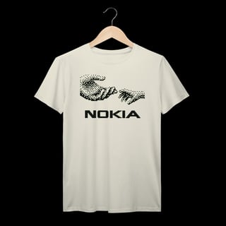 Nokia | Algodão Prime