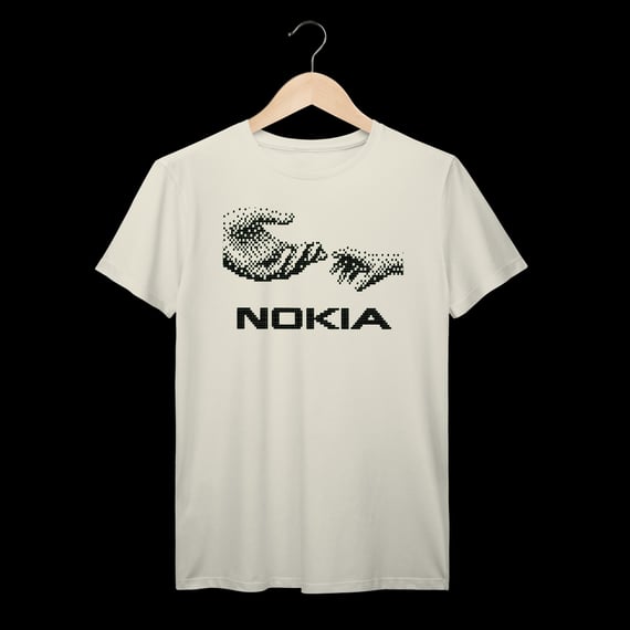 Nokia | Algodão Prime
