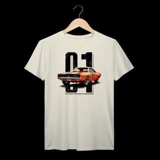 General Lee | Algodão Prime