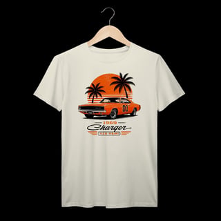 General Lee | Algodão Prime