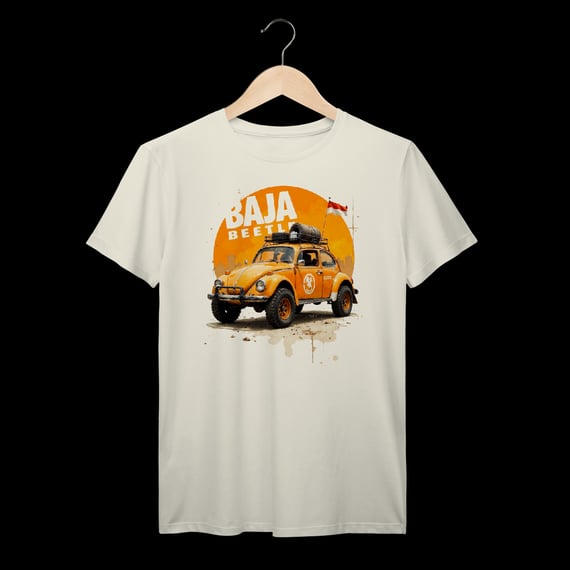 Fusca | Algodão Prime