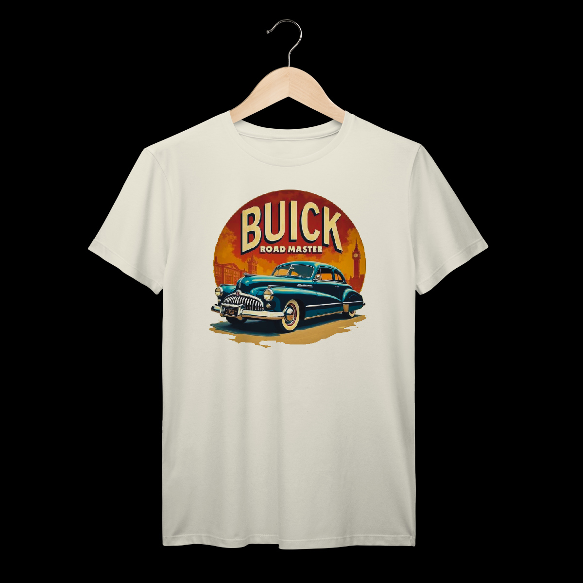 Nome do produto: Buick | Algodão Prime