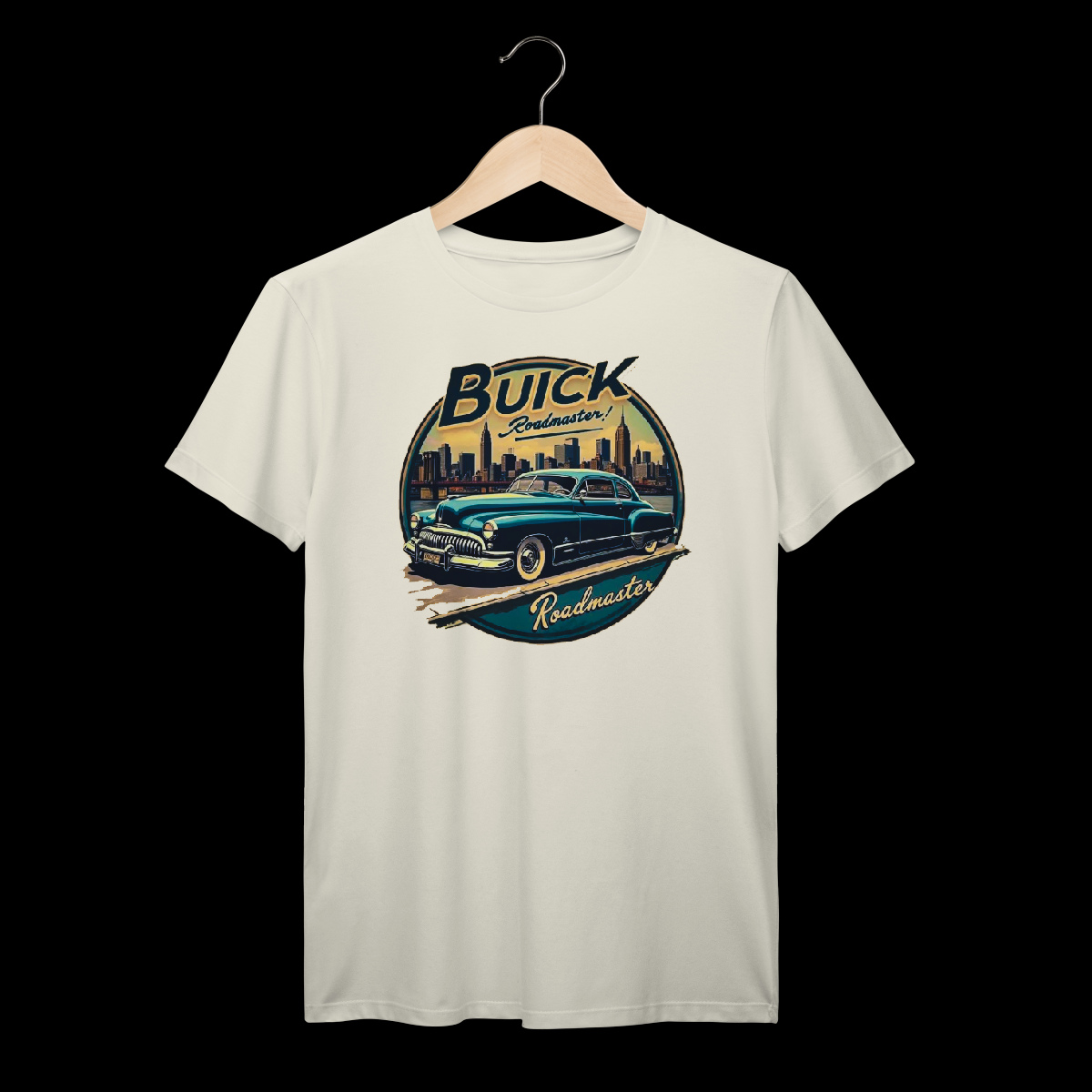 Buick | Algodão Prime