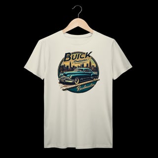 Buick | Algodão Prime