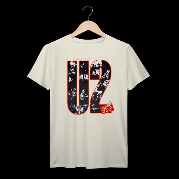 U2 | Algodão Prime