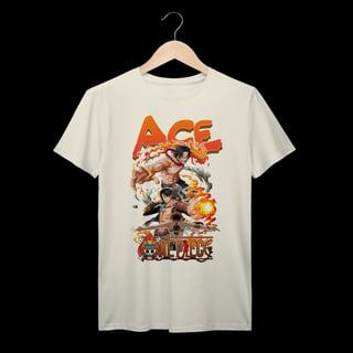 Nome do produto One Piece | Algodão Prime