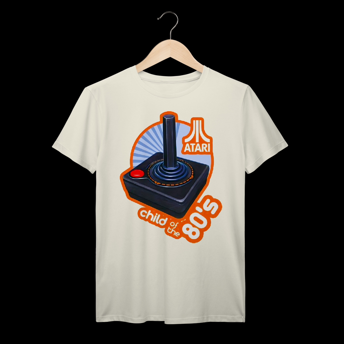Atari | Algodão Prime