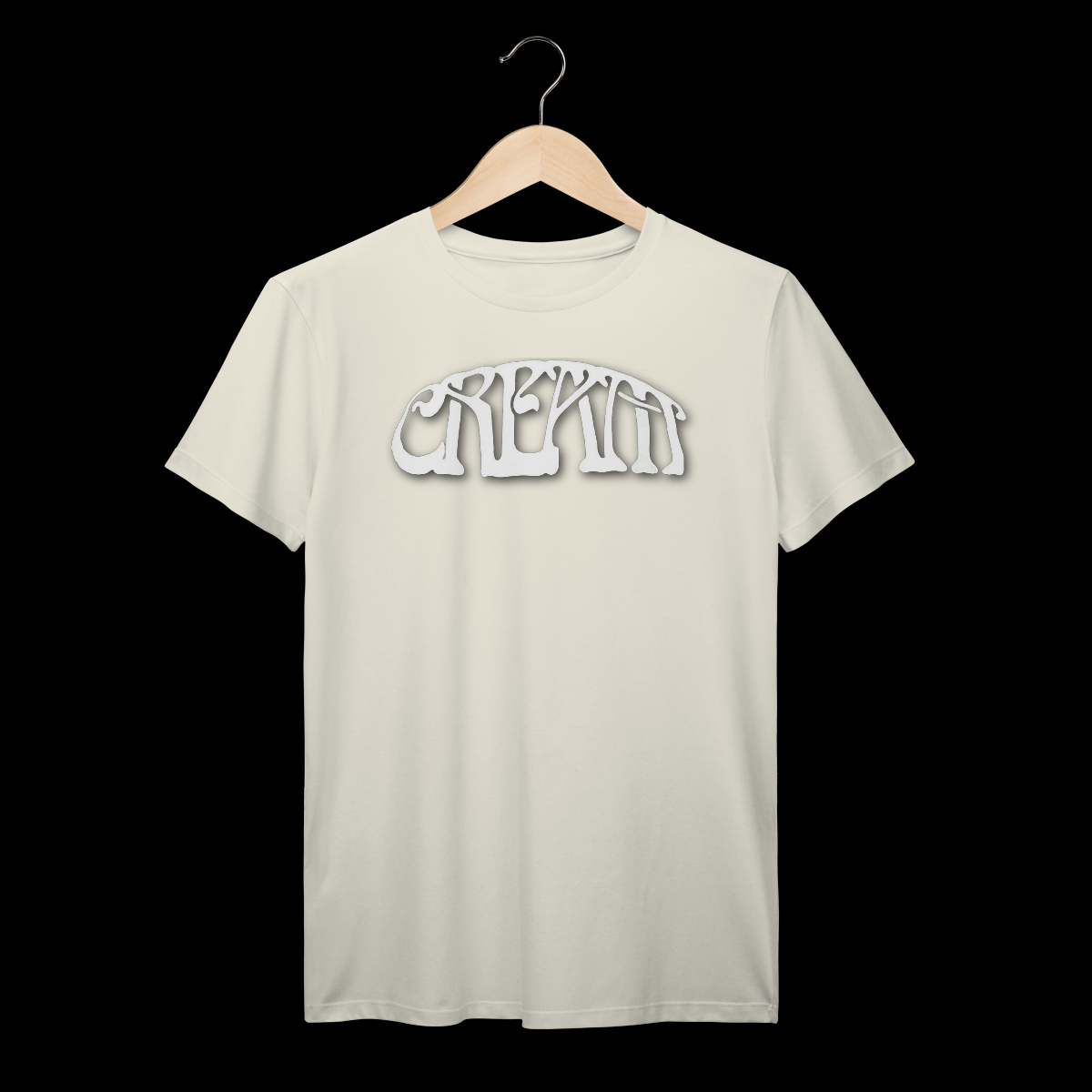 Cream | Algodão Prime