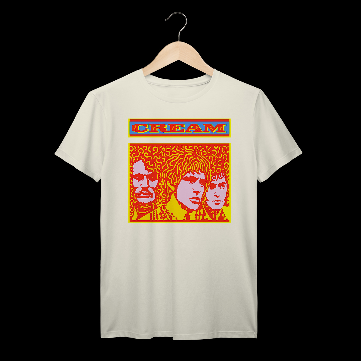 Cream | Algodão Prime