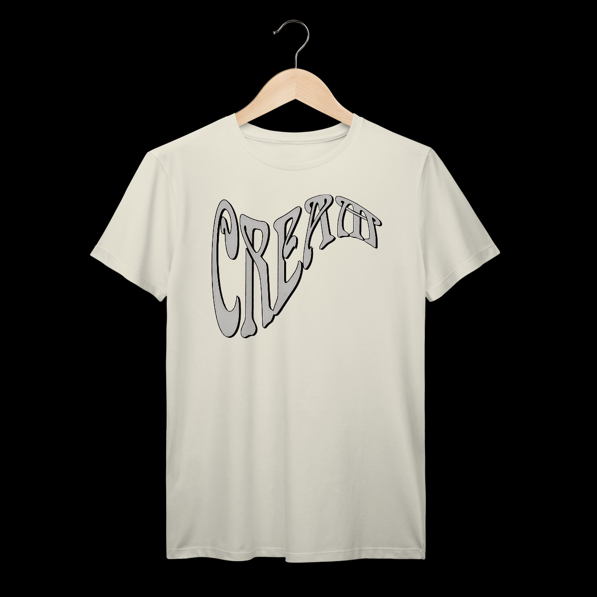 Cream | Algodão Prime
