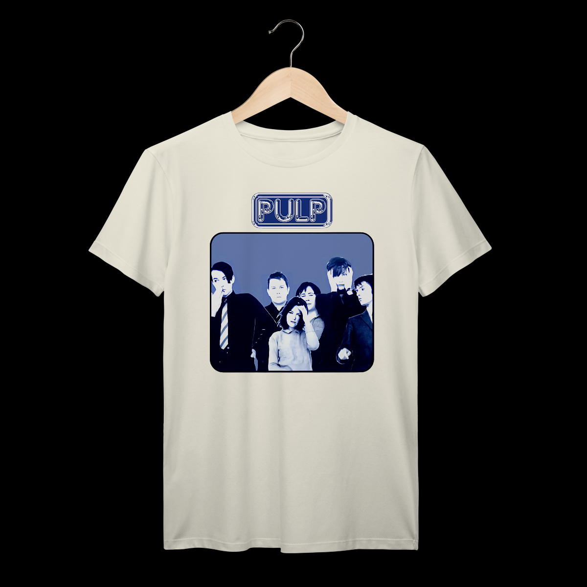Pulp | Algodão Prime
