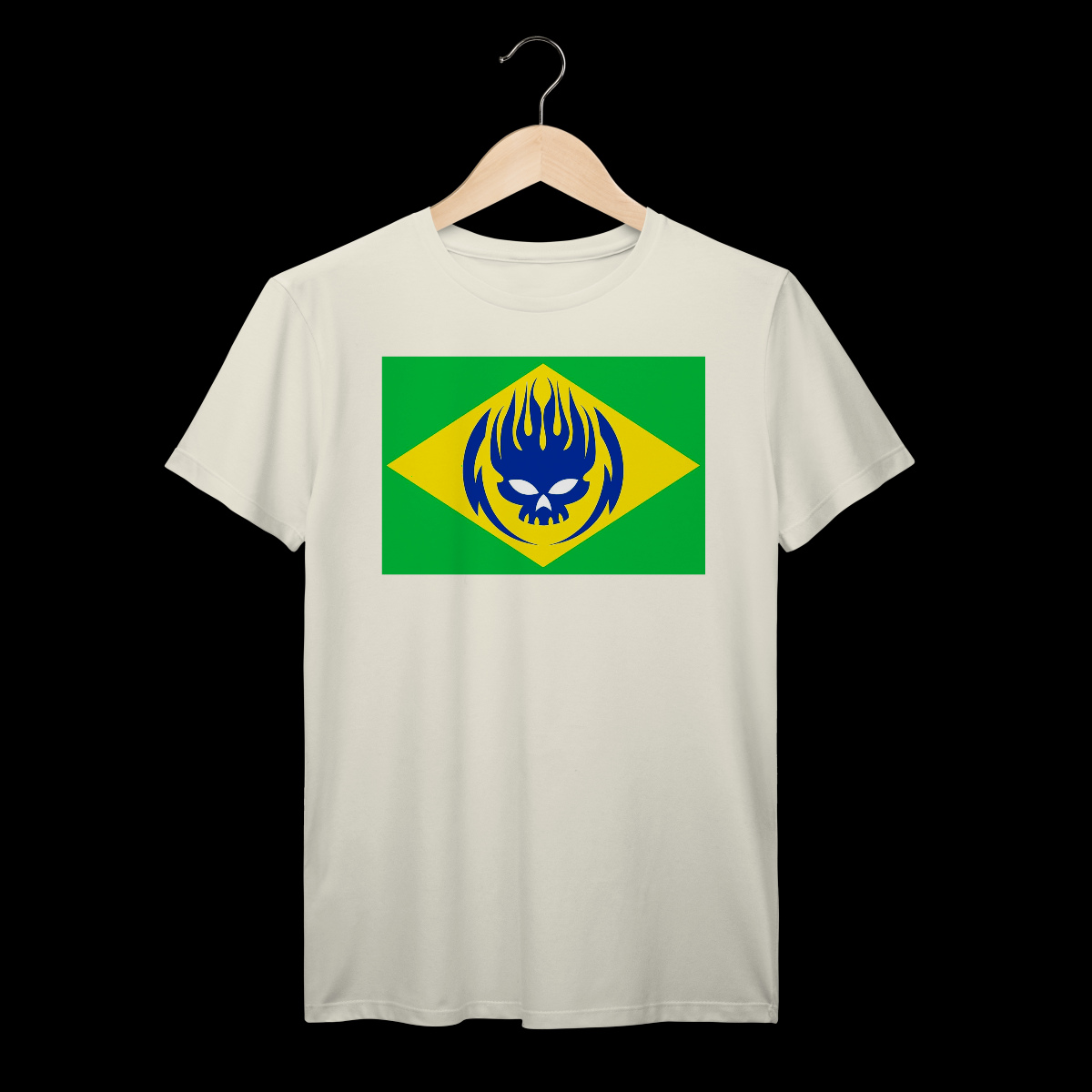 Offspring | Algodão Prime