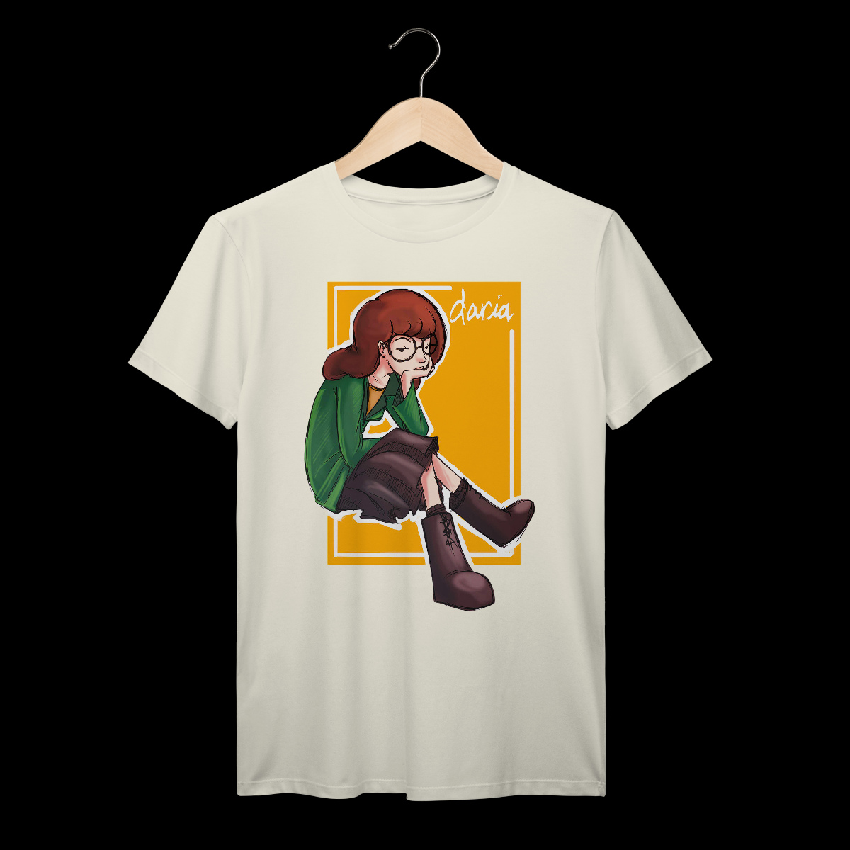Daria | Algodão Prime