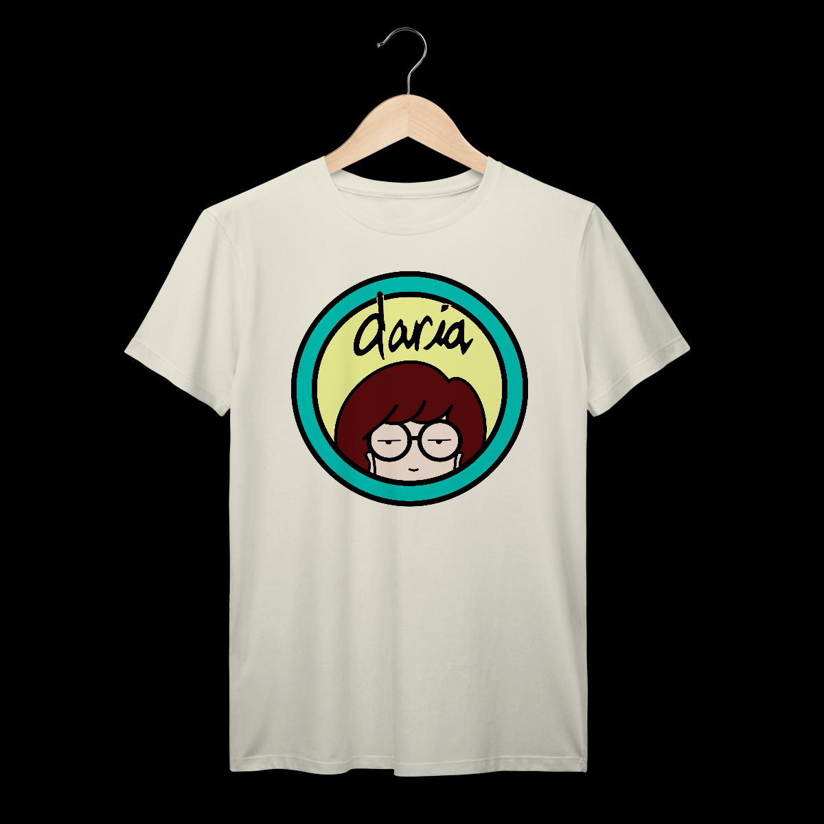 Daria | Algodão Prime