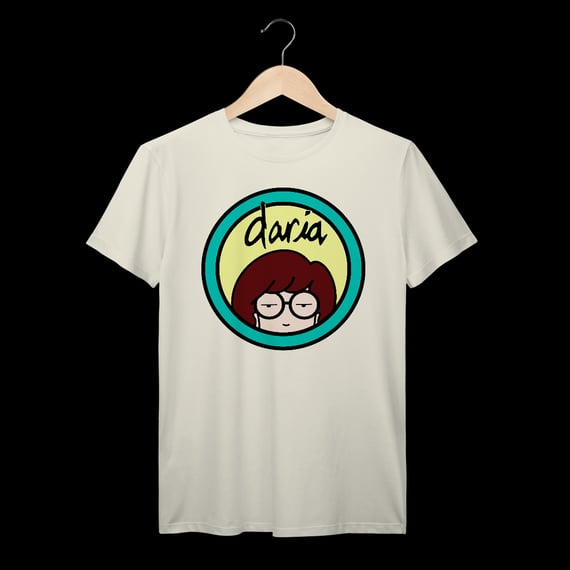 Daria | Algodão Prime