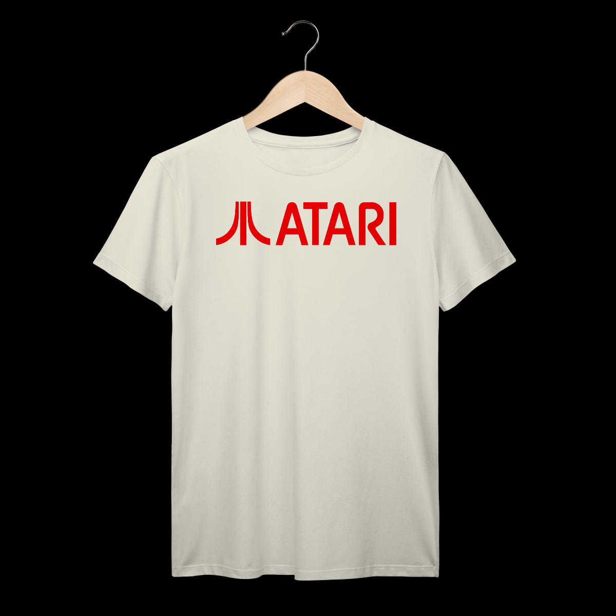 Atari | Algodão Prime