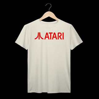 Atari | Algodão Prime