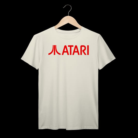 Atari | Algodão Prime