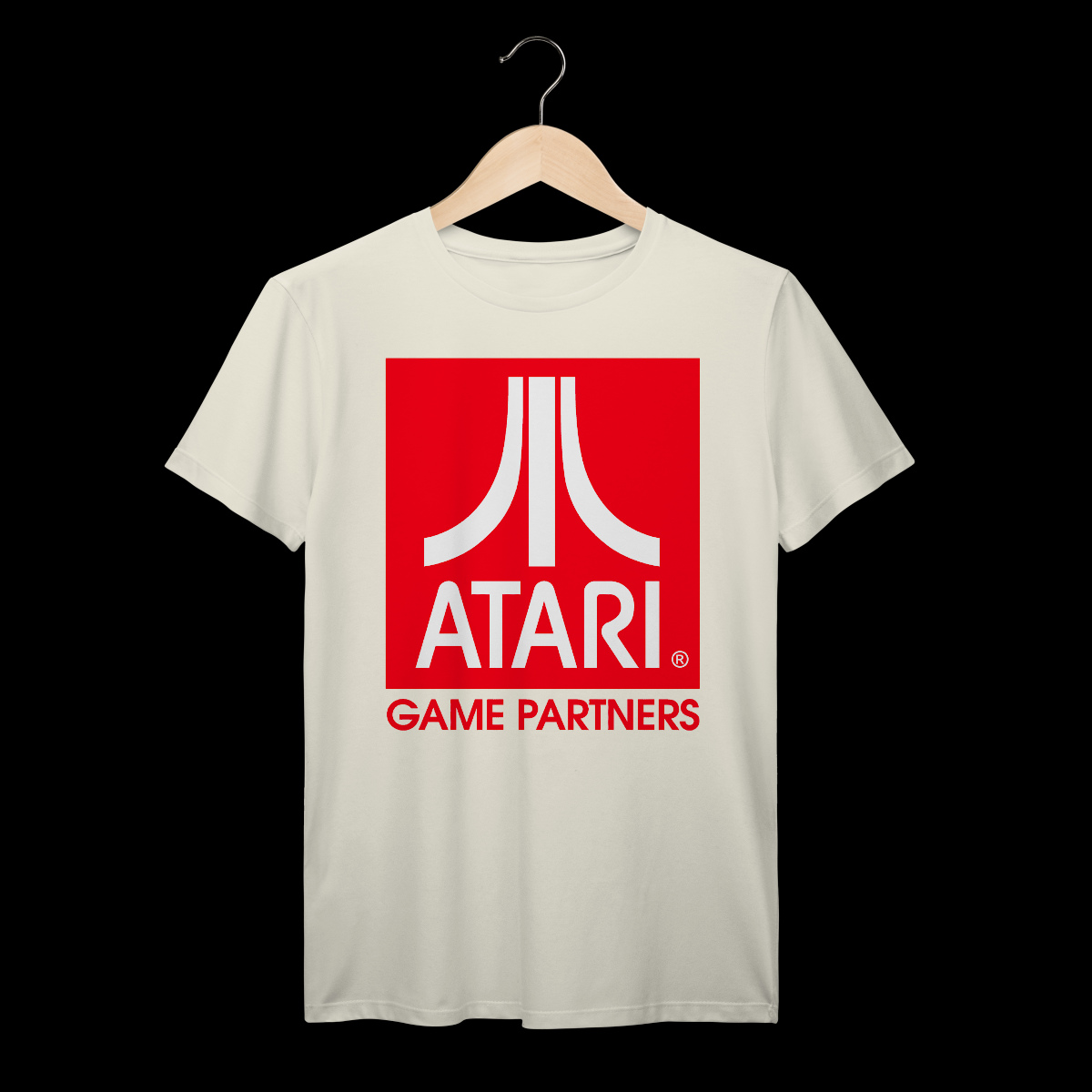 Atari | Algodão Prime