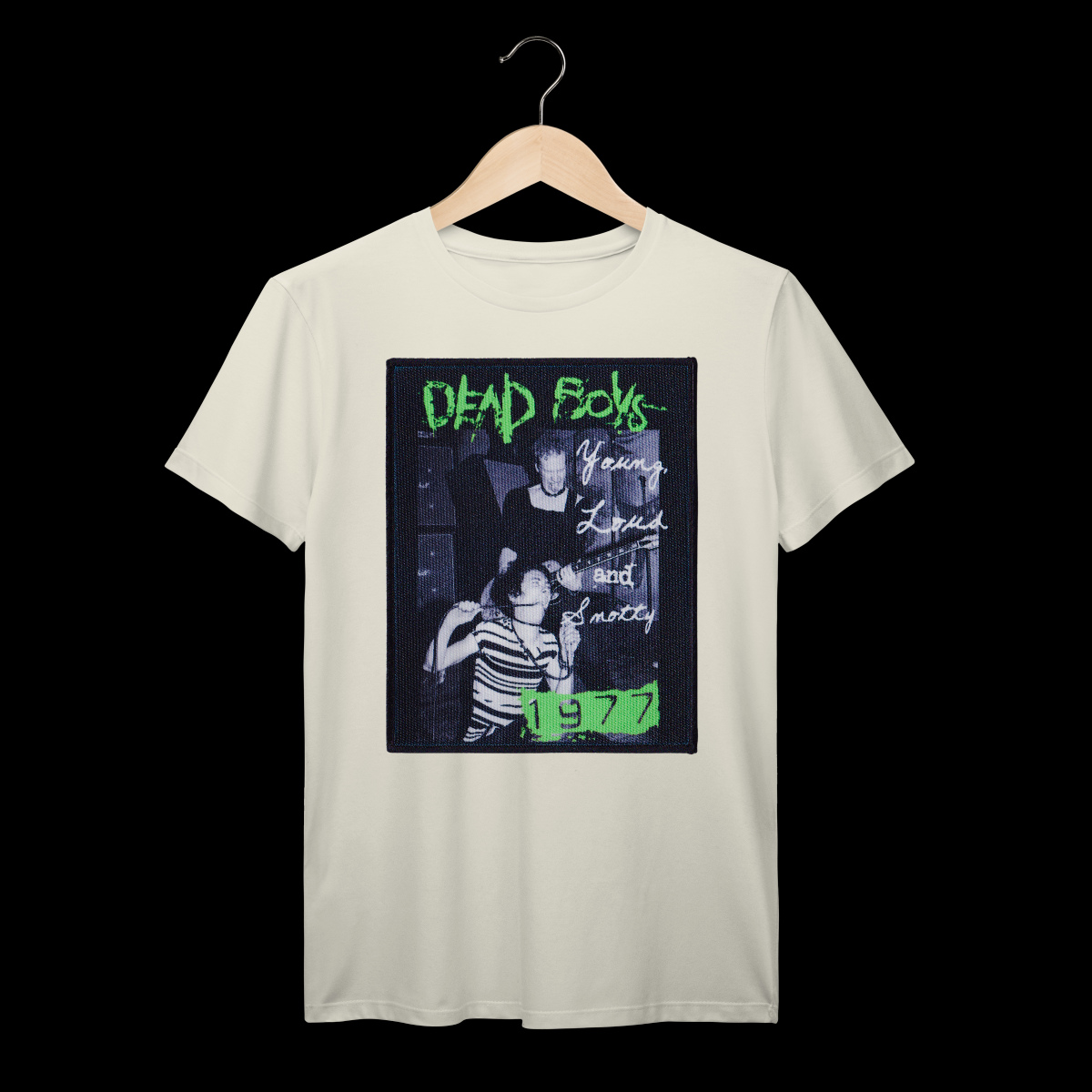 Dead Boys | Algodão Prime