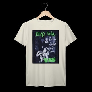 Dead Boys | Algodão Prime