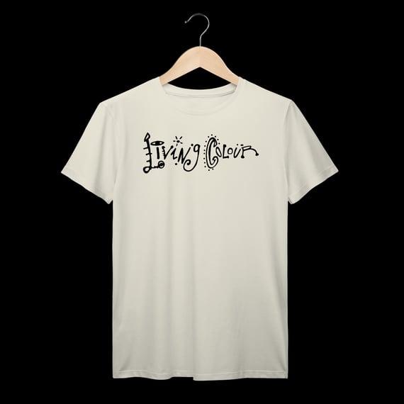 Living Colour | Algodão Prime