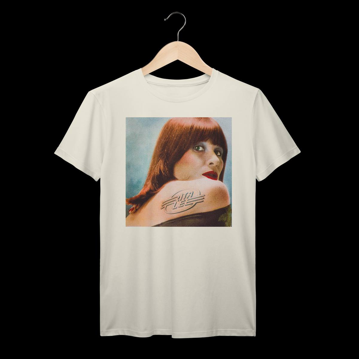 Rita Lee | Algodão Prime
