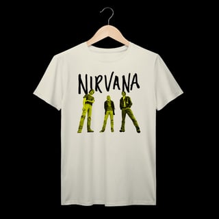 Nirvana | Algodão Prime