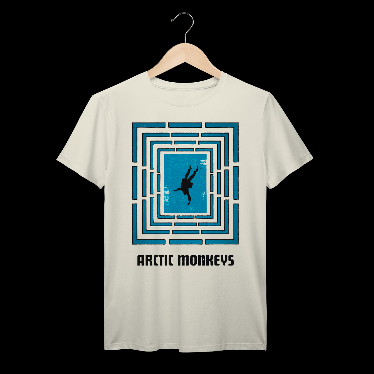 Arctic Monkeys | Algodão Prime