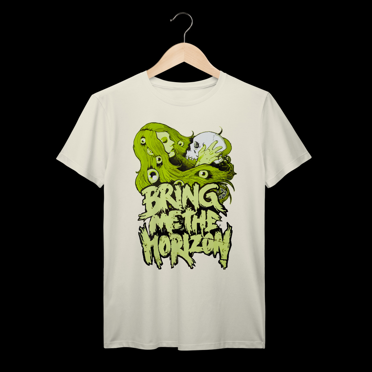 Bring Me The Horizon | Algodão Prime
