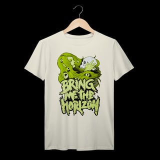 Bring Me The Horizon | Algodão Prime