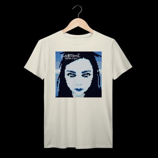 Evanescence | Algodão Prime