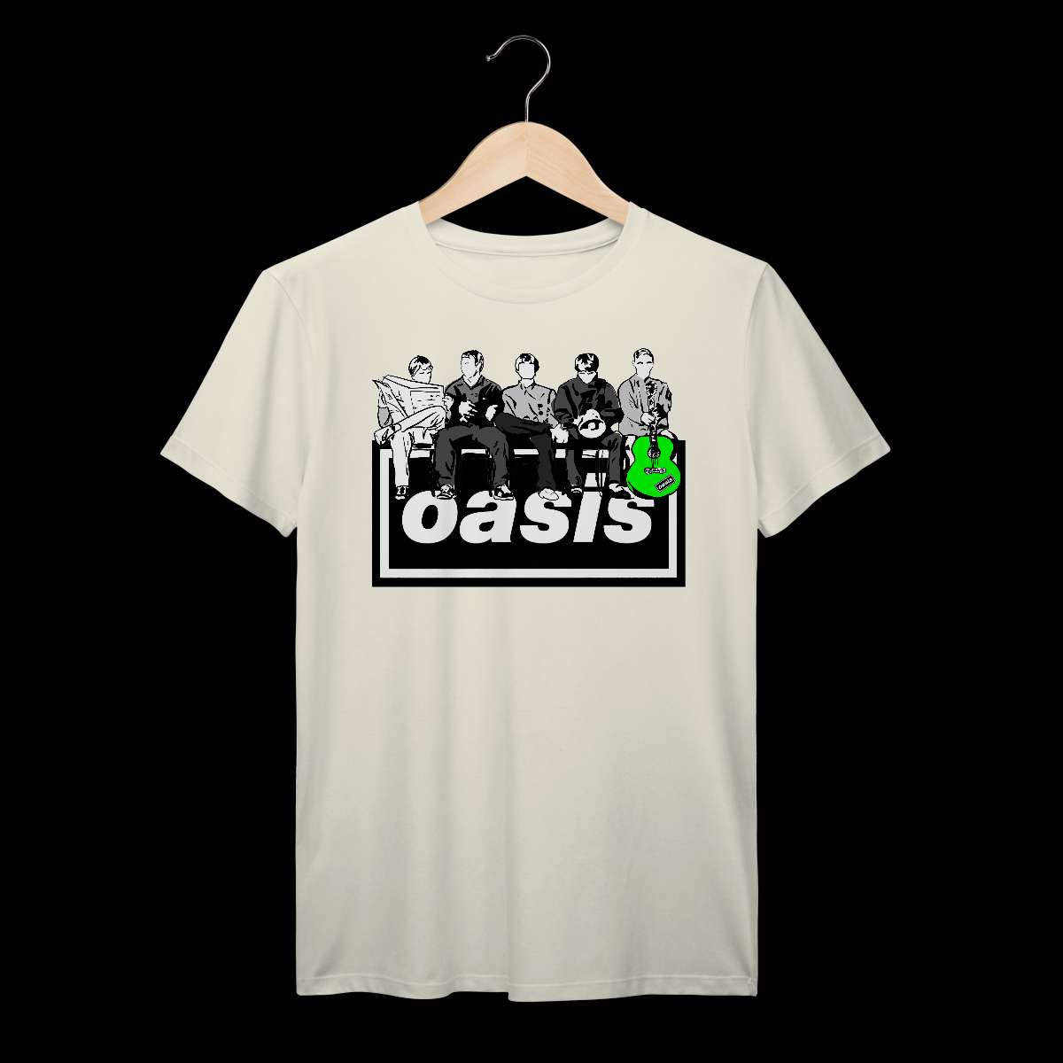 Oasis | Algodão Prime