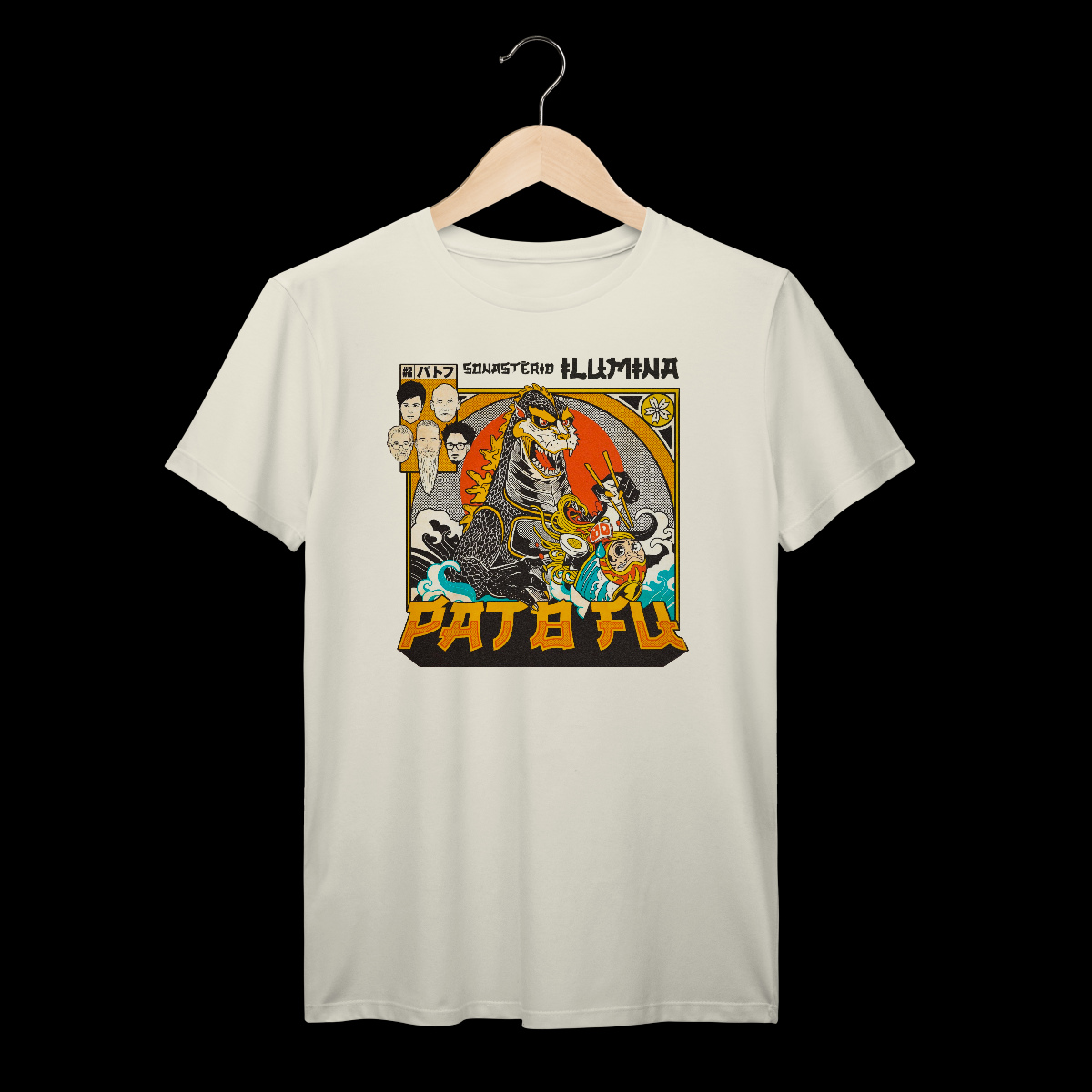 Pato Fu | Algodão Prime