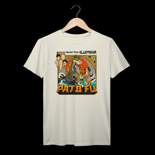 Pato Fu | Algodão Prime