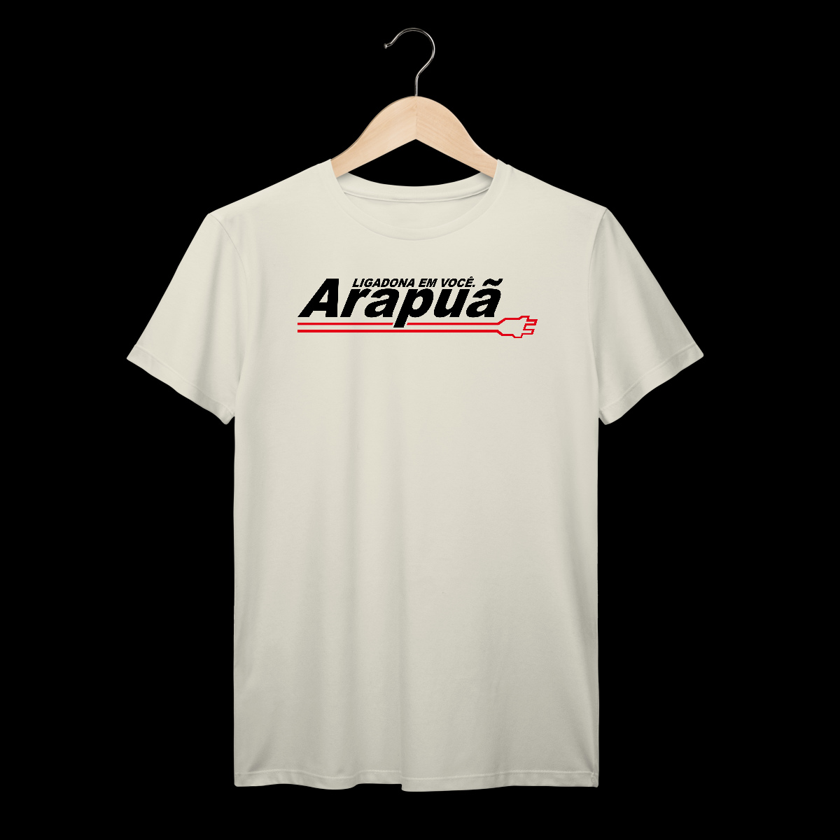 Lojas Arapuã | Algodão Prime