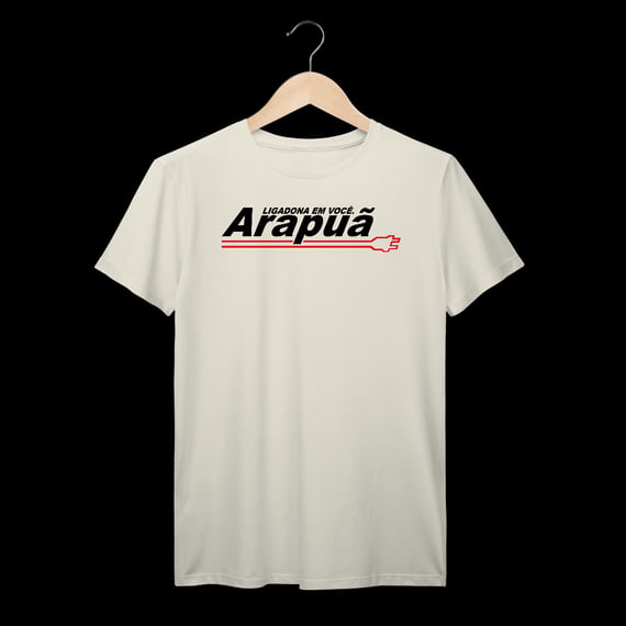 Lojas Arapuã | Algodão Prime
